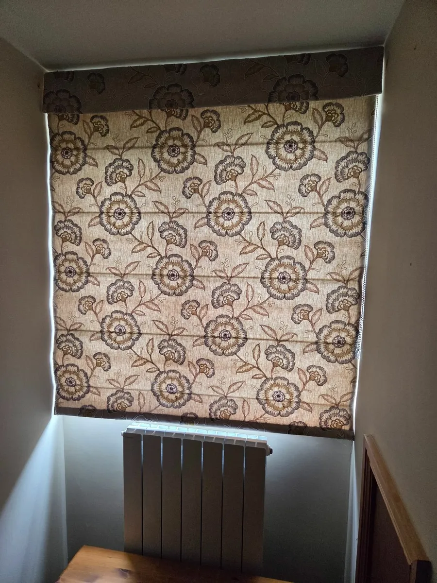 Roman Blinds - Image 2