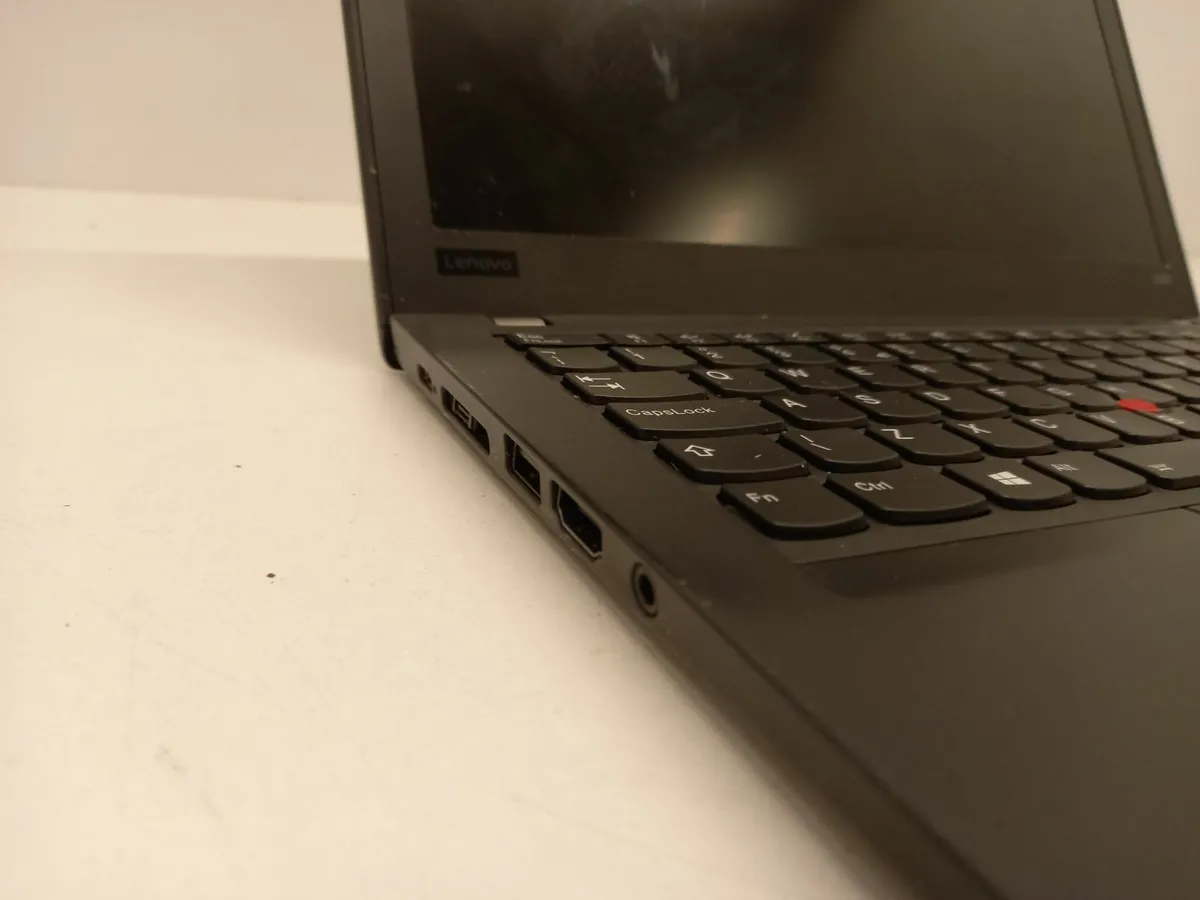 Online Auction Of A LENOVO ThinkPad X280 & More! - Image 2
