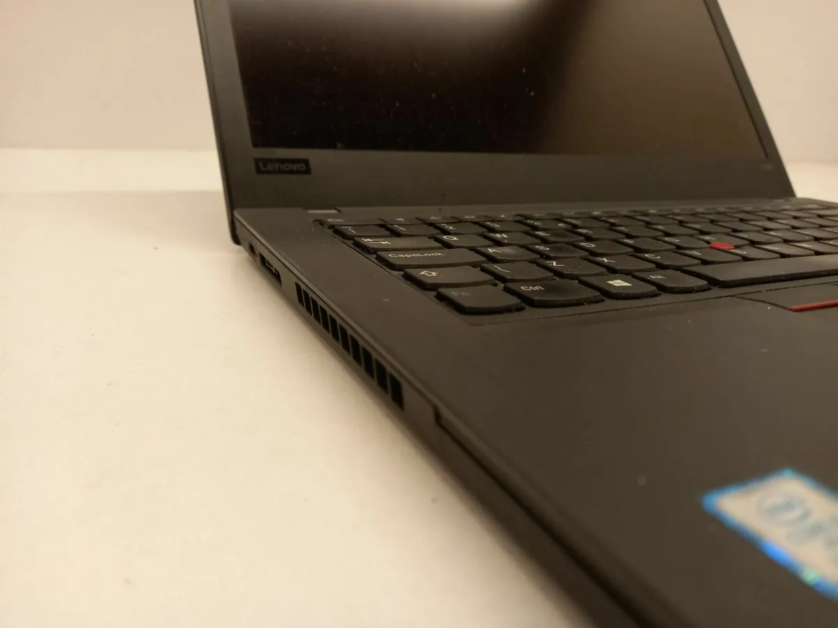 Online Auction Of A LENOVO ThinkPad T480 & More! - Image 2