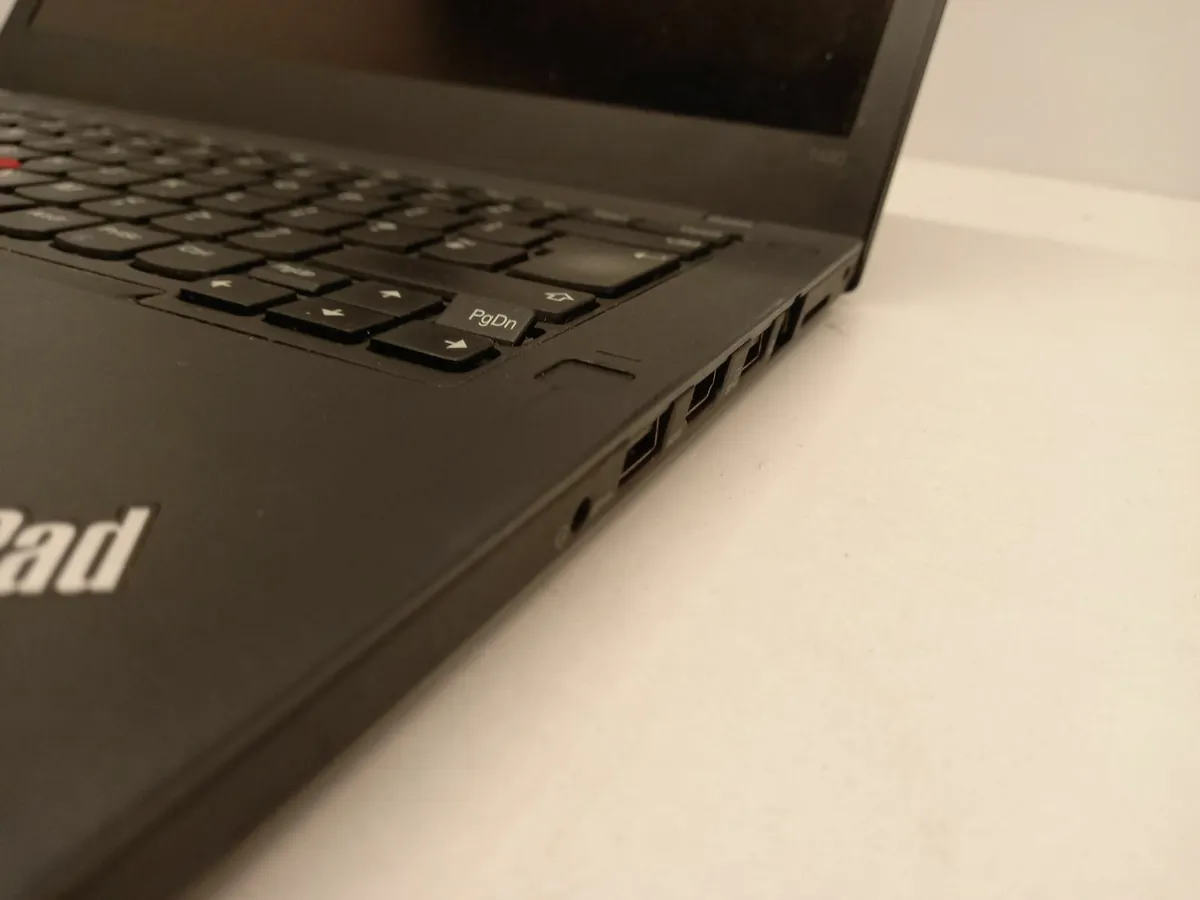 Online Auction Of A LENOVO ThinkPad T480 & More! - Image 3