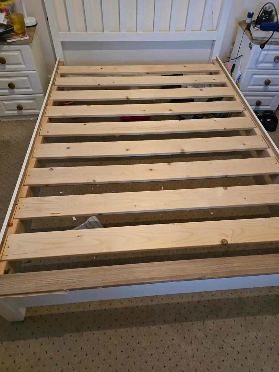 Double bed - Image 3