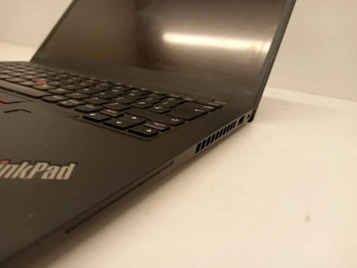 Online Auction Of A LENOVO ThinkPad X390 & More! - Image 2