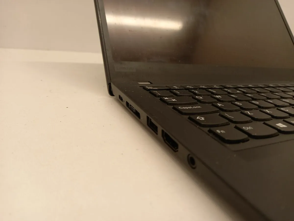 Online Auction Of A LENOVO ThinkPad X390 & More! - Image 4