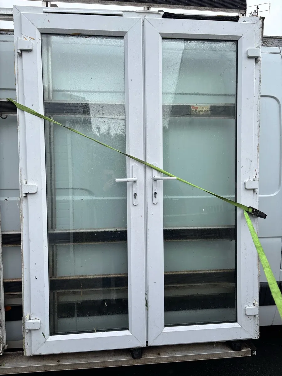 PVC doors - Image 4