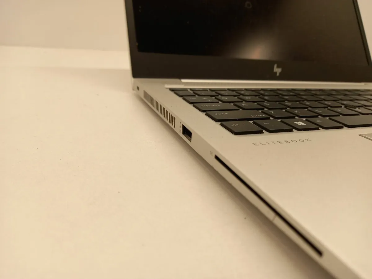 Online Auction Of A HP EliteBook 840 G6 & More! - Image 2