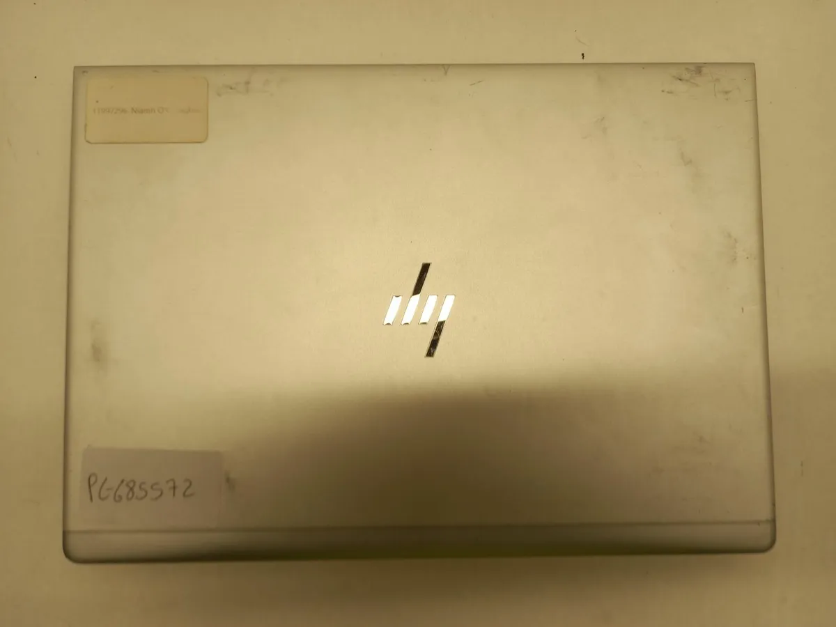 Online Auction Of A HP EliteBook 840 G6 & More! - Image 4