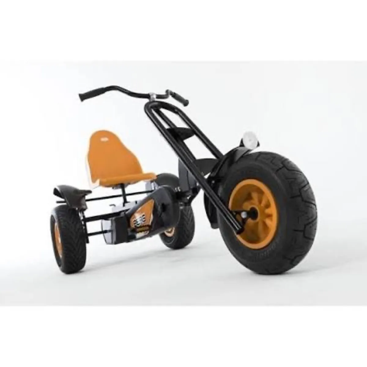 Berg chopper XL - Image 3