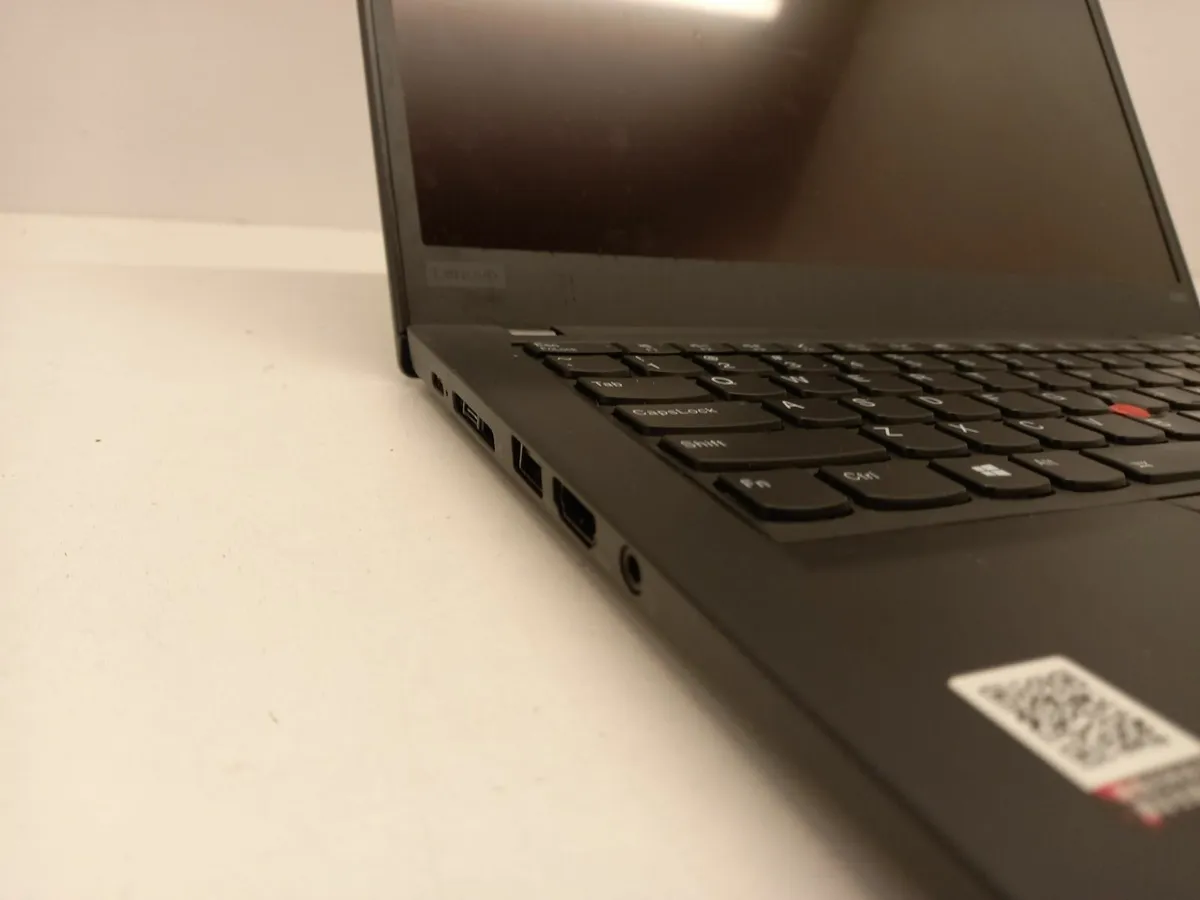 Online Auction Of A LENOVO ThinkPad X390 & More! - Image 2