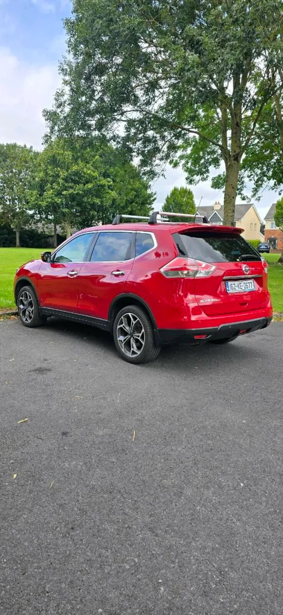 Nissan Xtrail - Image 4