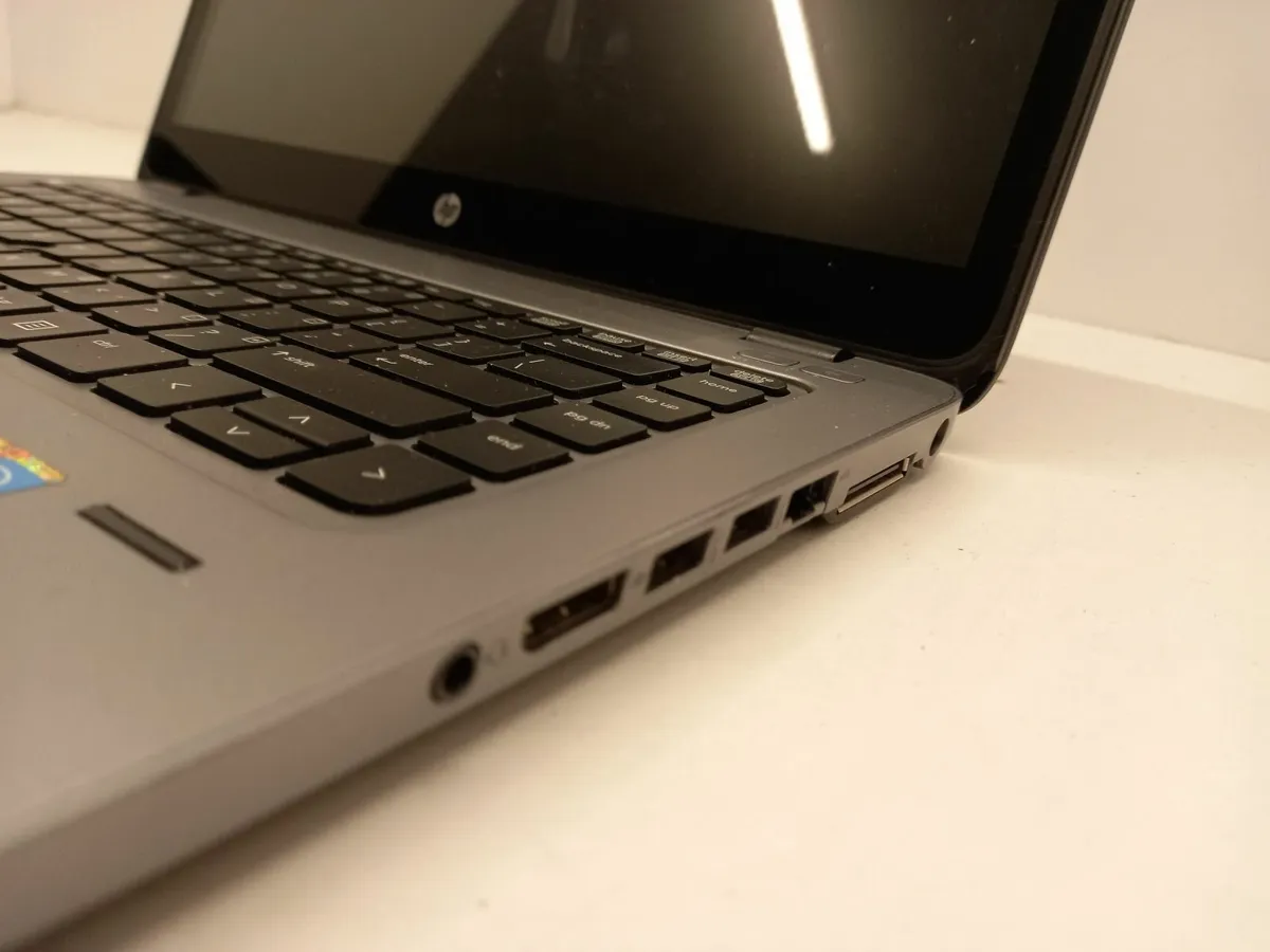 Online Auction Of A Hewlett-Packard EliteBook - Image 4