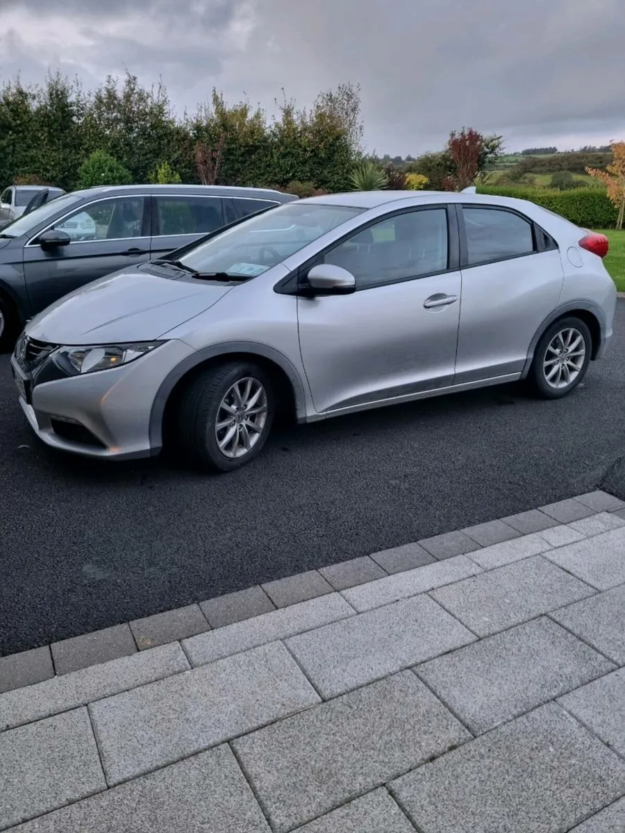 Honda Civic - Image 3