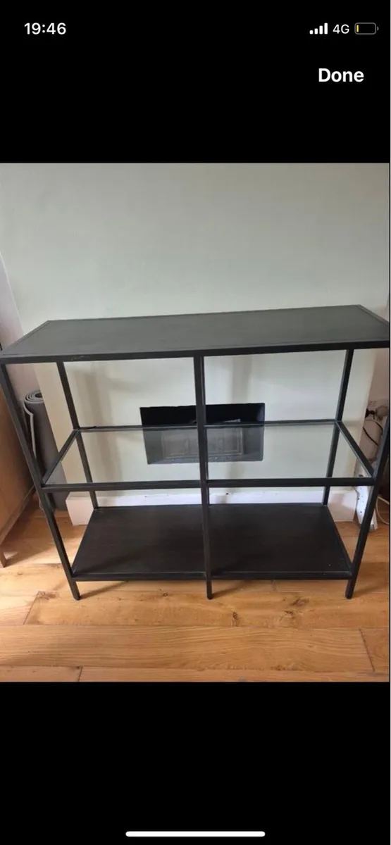 Shelf unit / side boards - Image 2