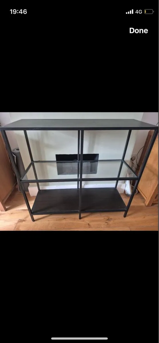 Shelf unit / side boards - Image 3