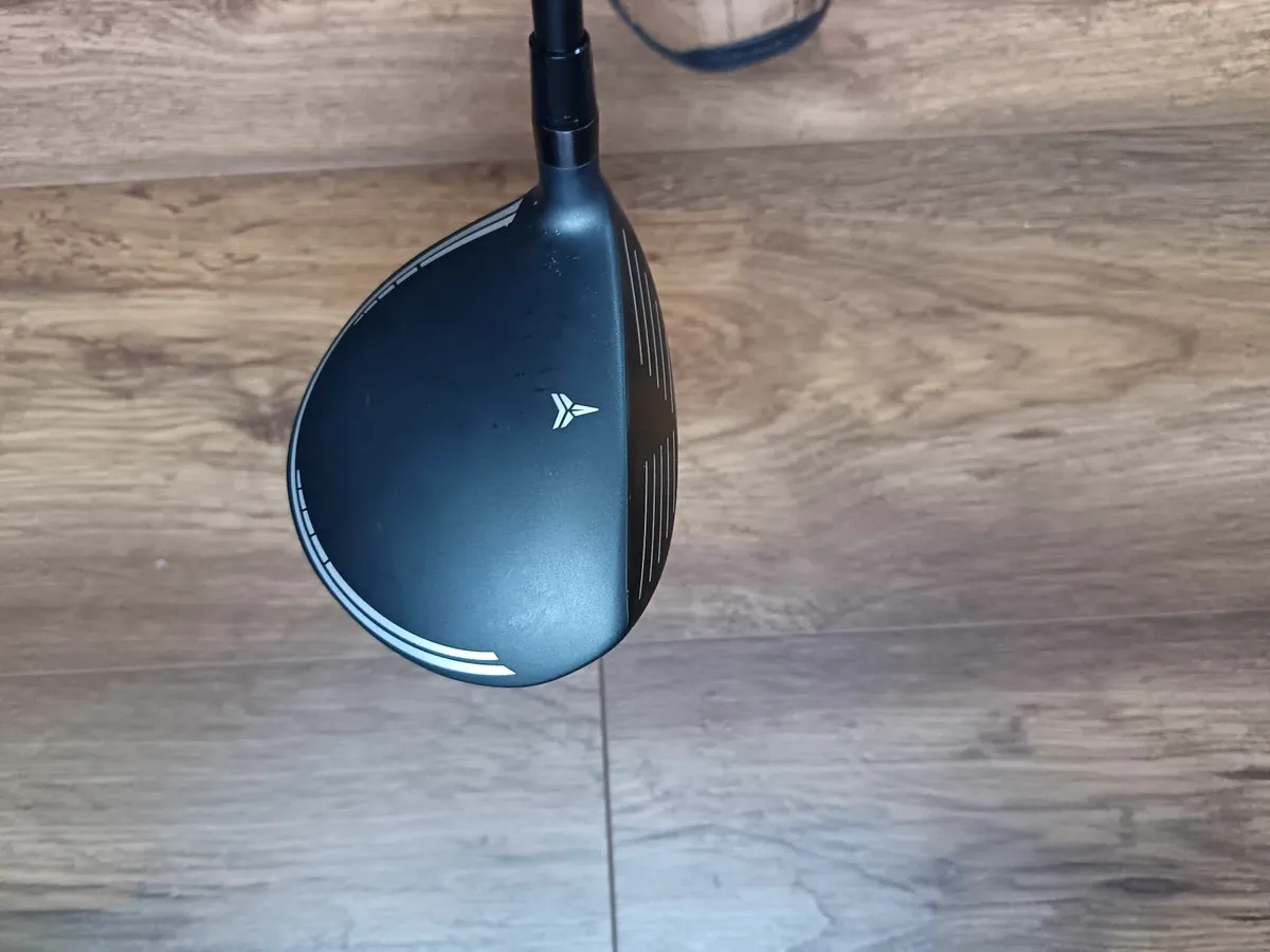 Calong 9-Wood (24 degree) Fairway Wood - Image 2