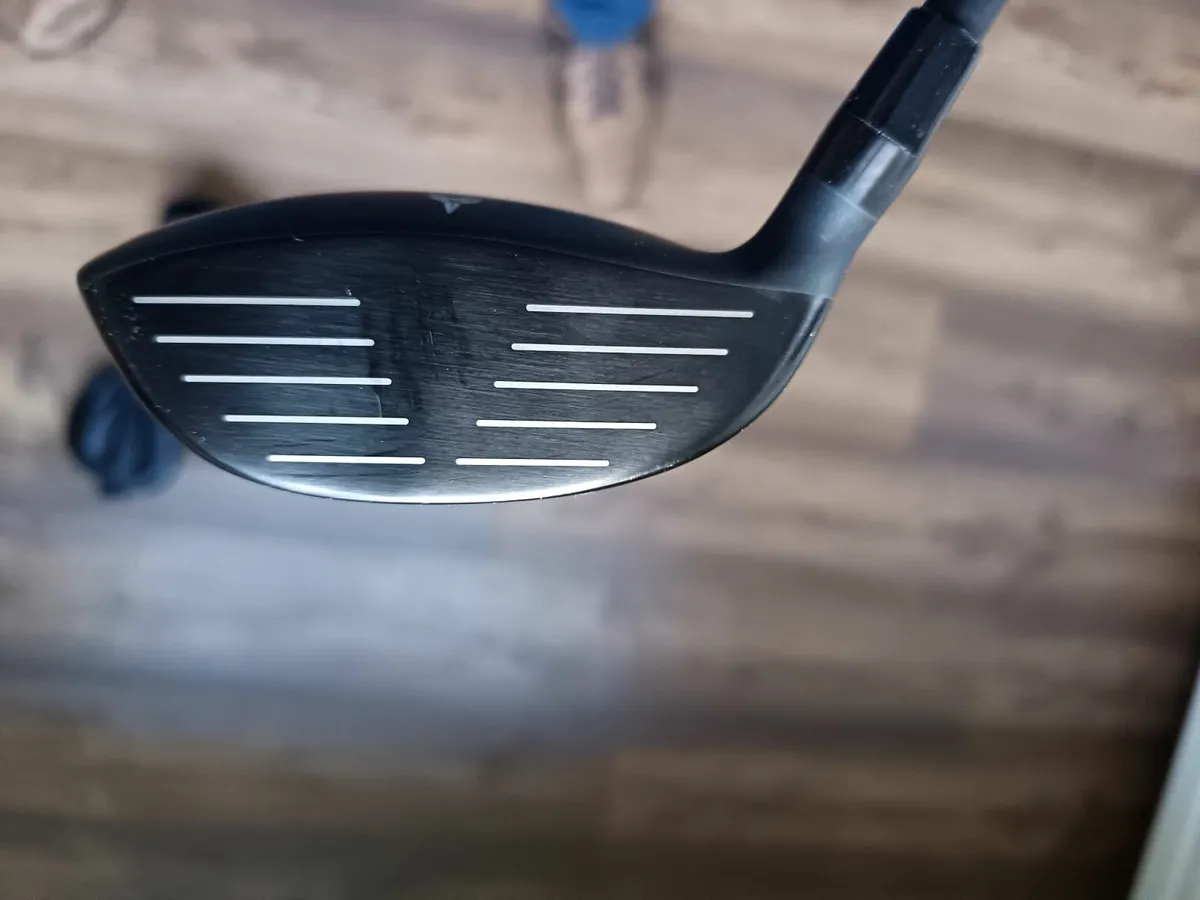 Calong 9-Wood (24 degree) Fairway Wood - Image 3