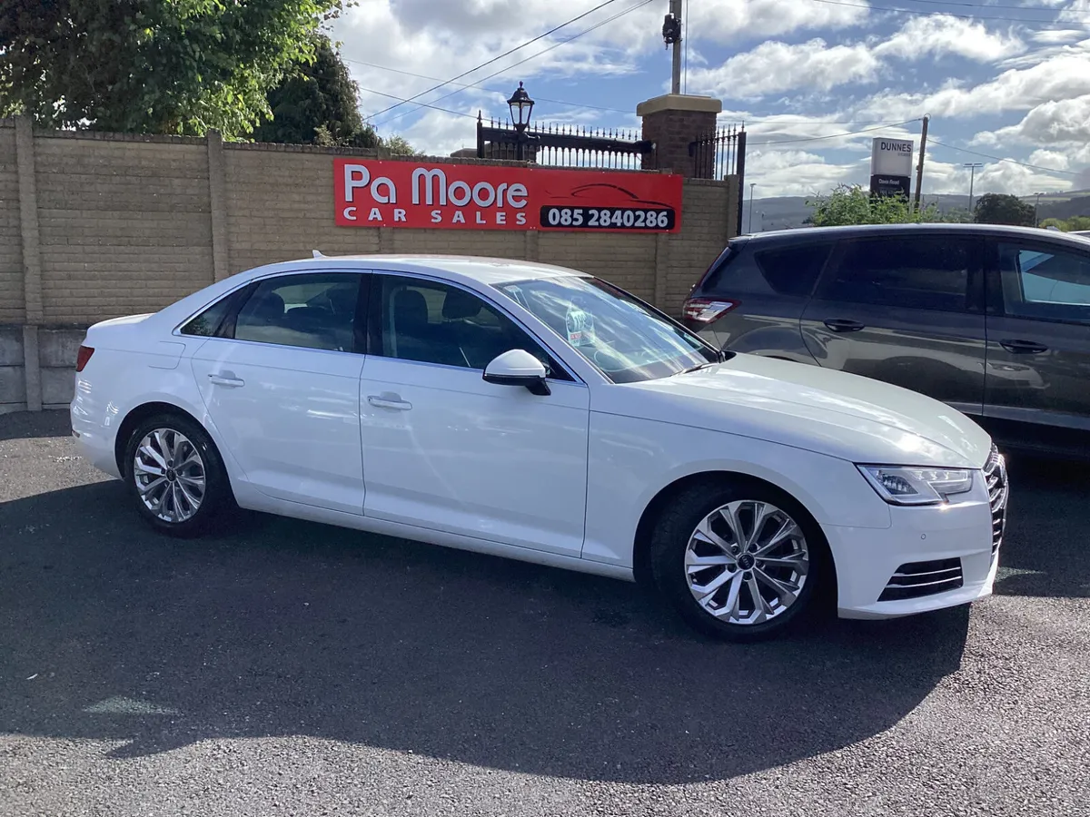 Audi A4 * 2.0 DIESEL - Image 2