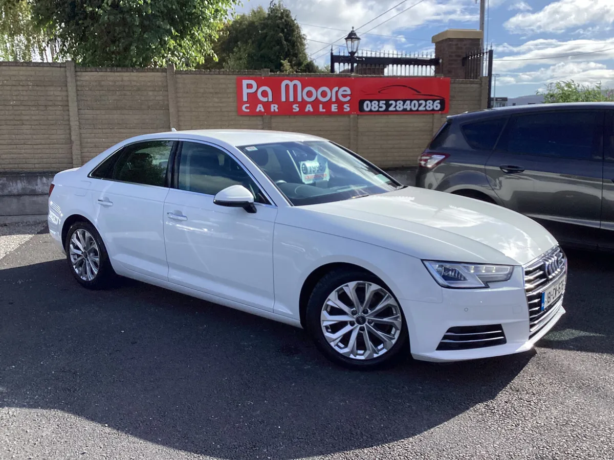Audi A4 * 2.0 DIESEL - Image 3