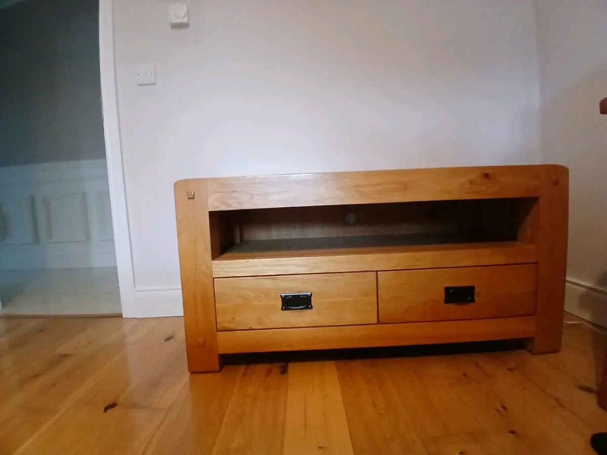 Tv unit - Image 1