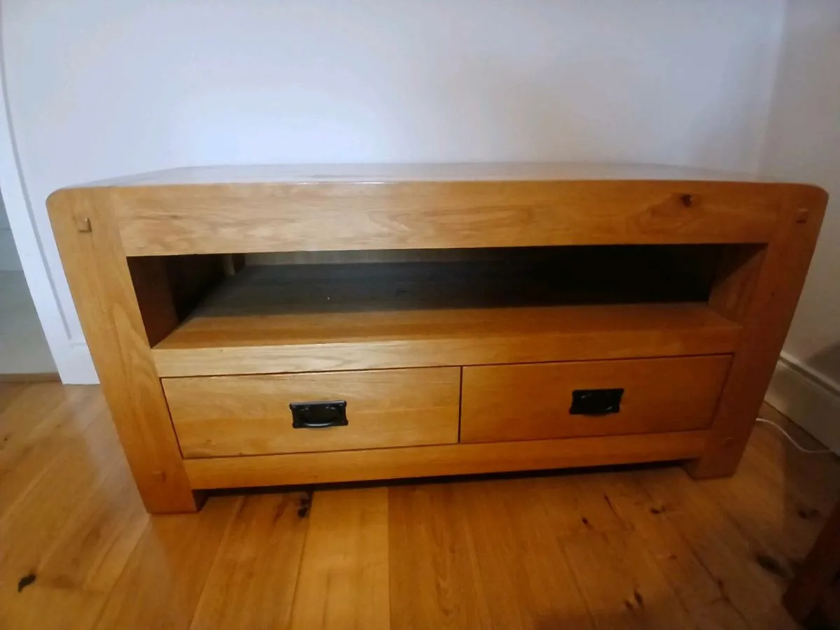 Tv unit - Image 2