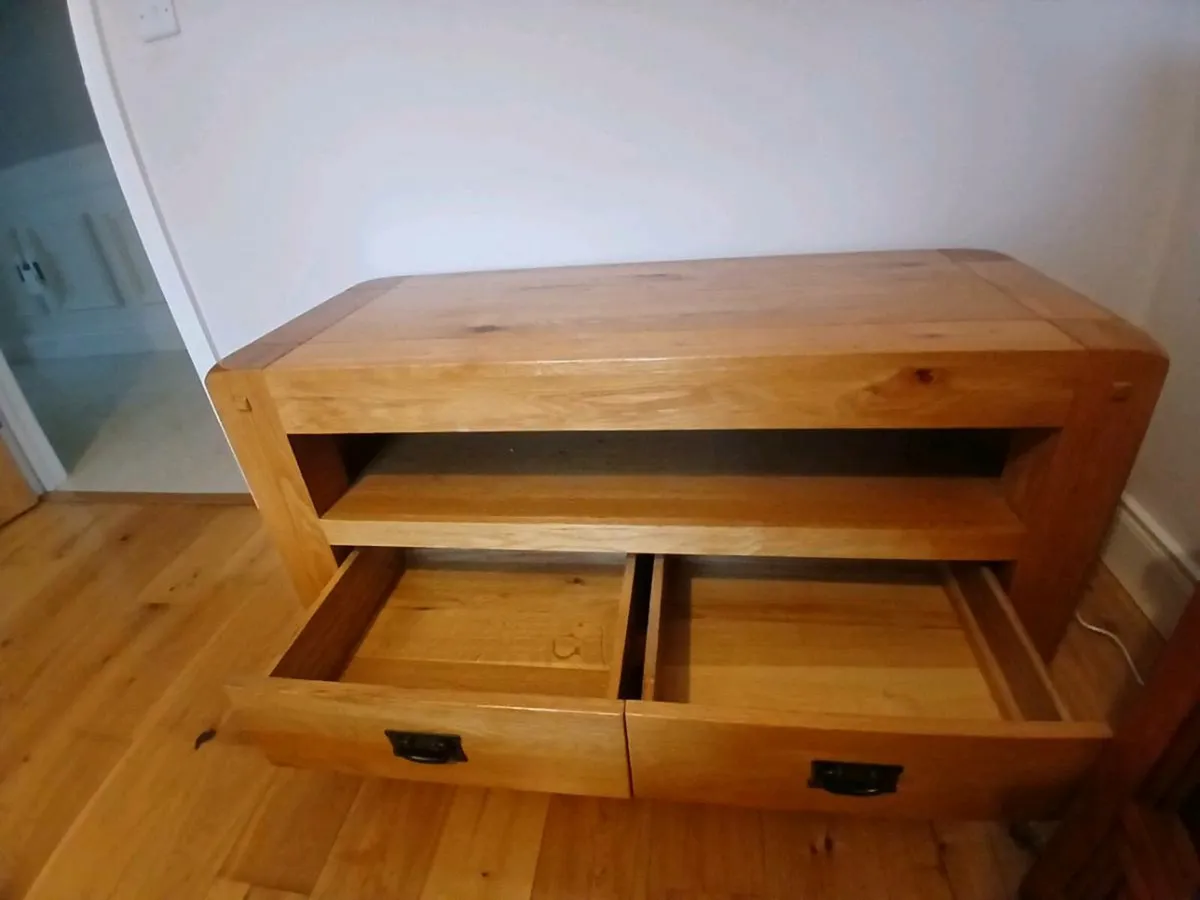 Tv unit - Image 3