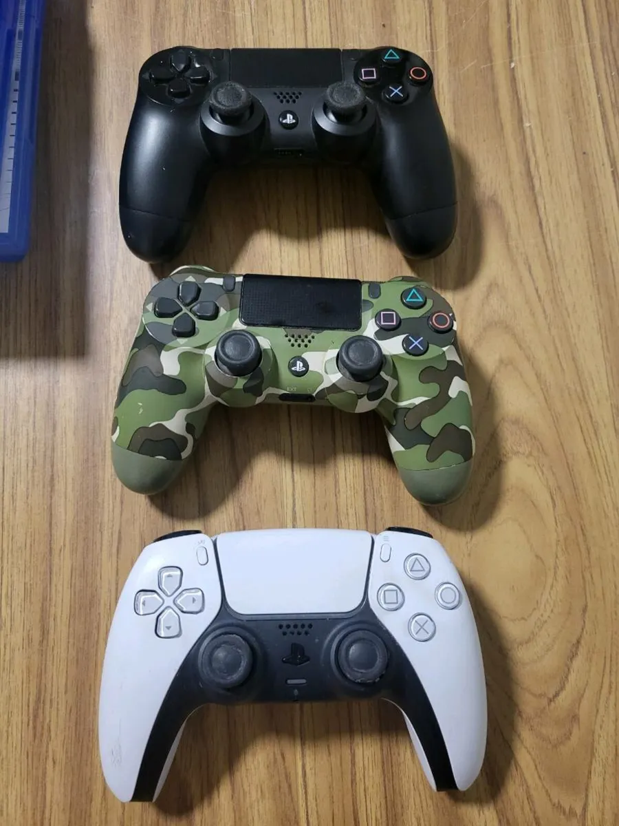 Games - Image 2