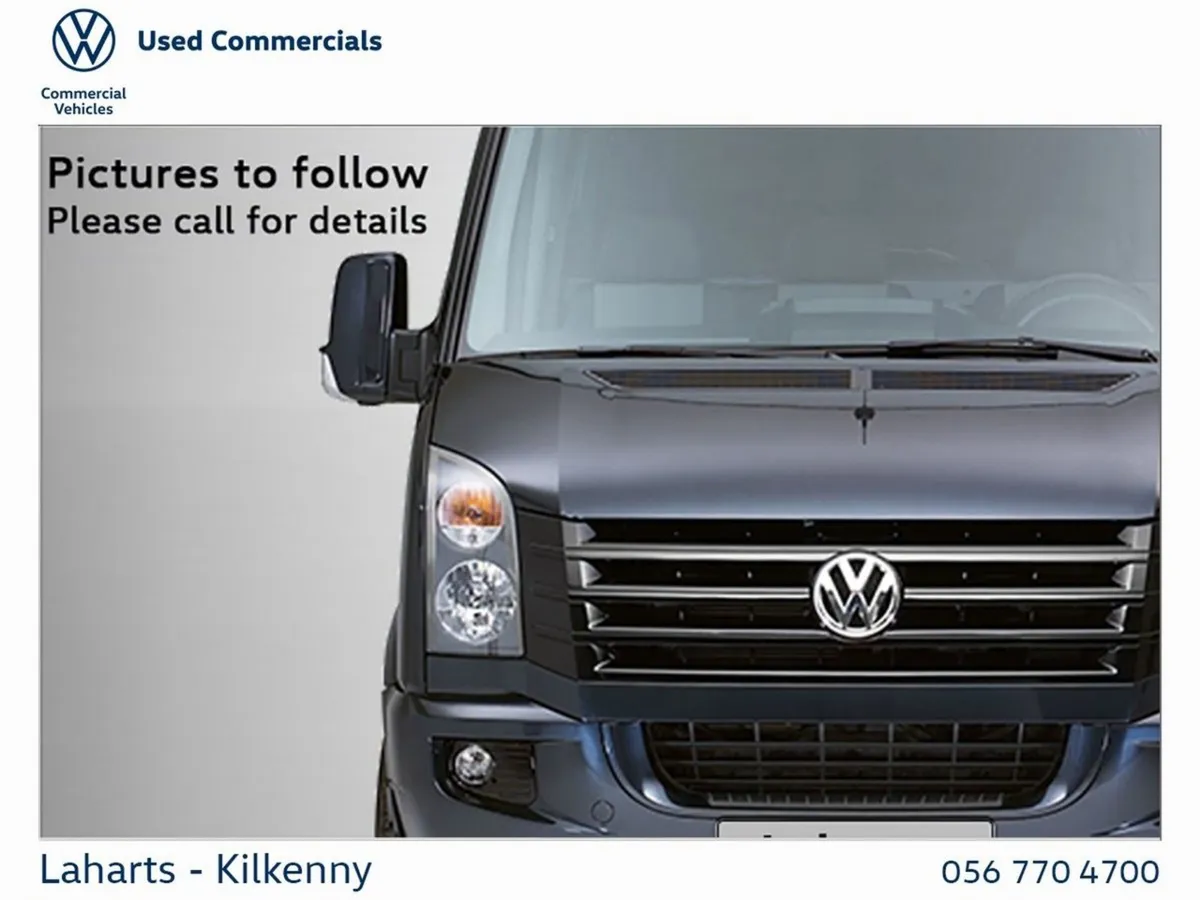 Ford Transit Connect LWB HP Trend 1.5td100 T6.2 - Image 1