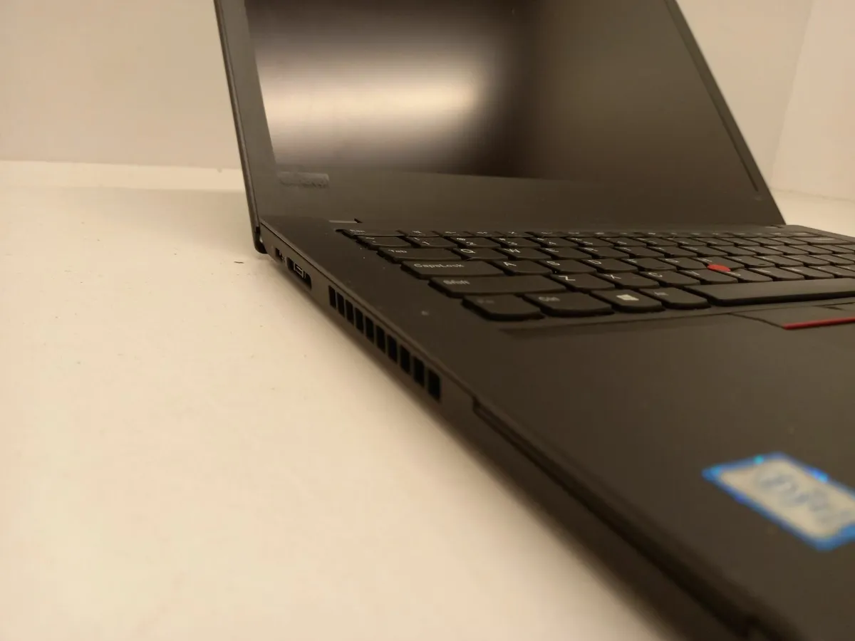 Online Auction Of A LENOVO ThinkPad T480 & More! - Image 3