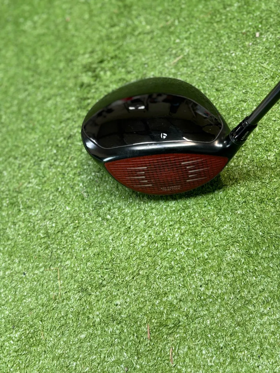 TaylorMade Stealth 2 Plus Driver (RH, 9°) – €240 - Image 3