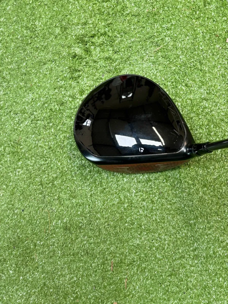 TaylorMade Stealth 2 Plus Driver (RH, 9°) – €240 - Image 4
