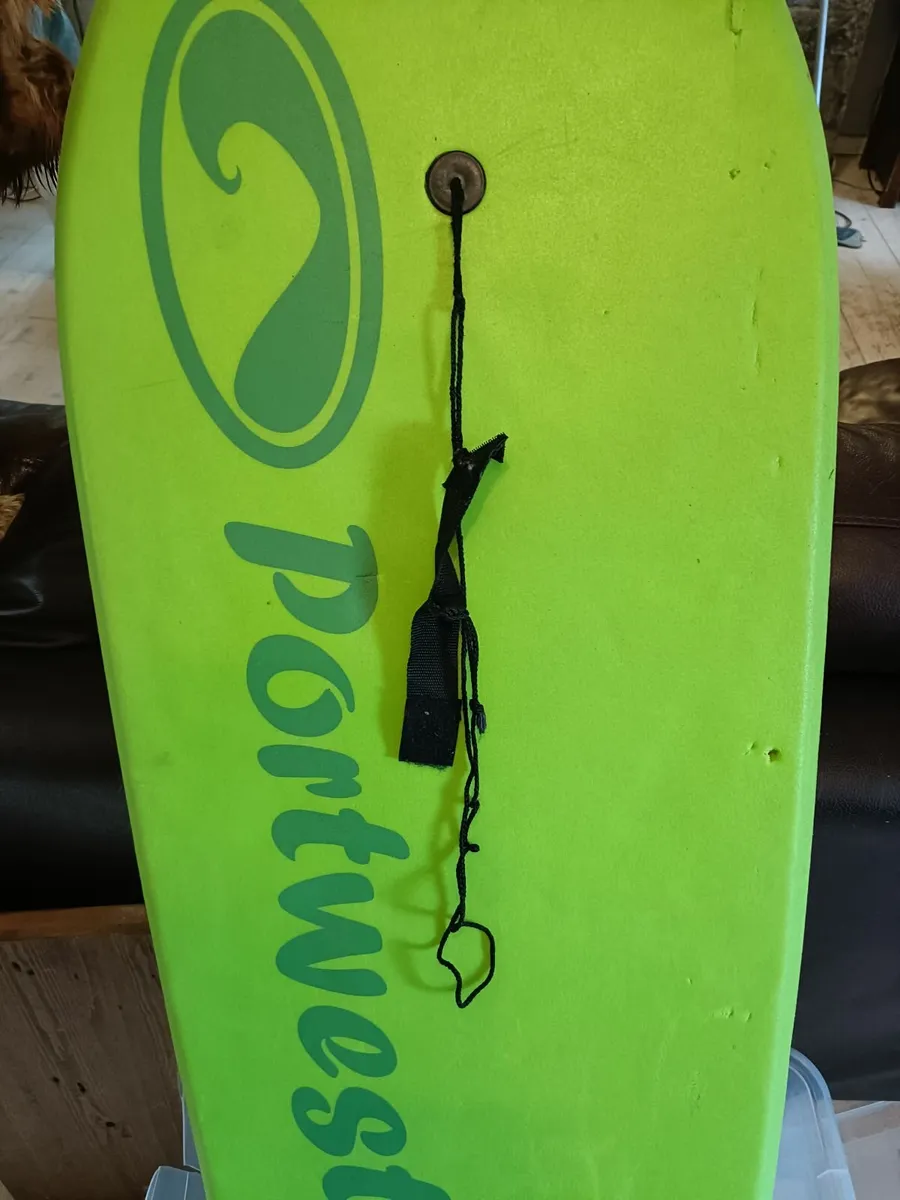 Free- kids Water board