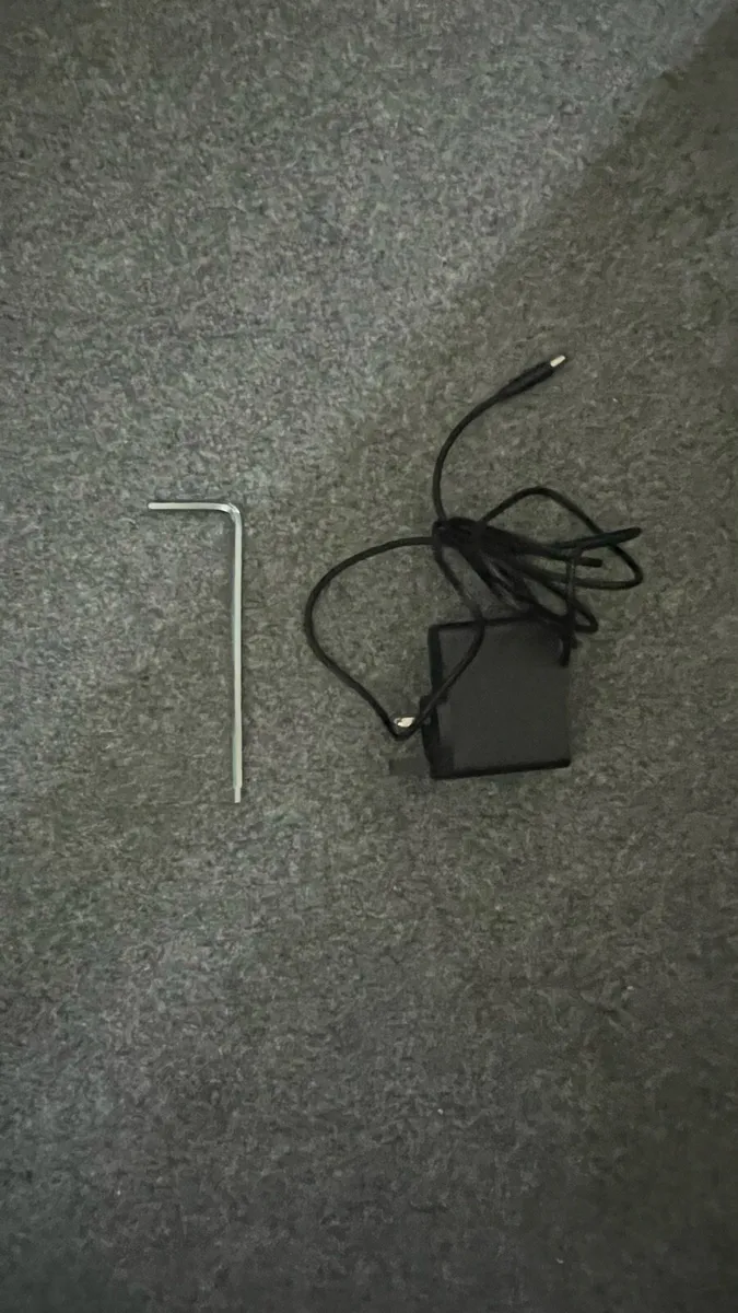Ninebot Electric Scooter - Image 3