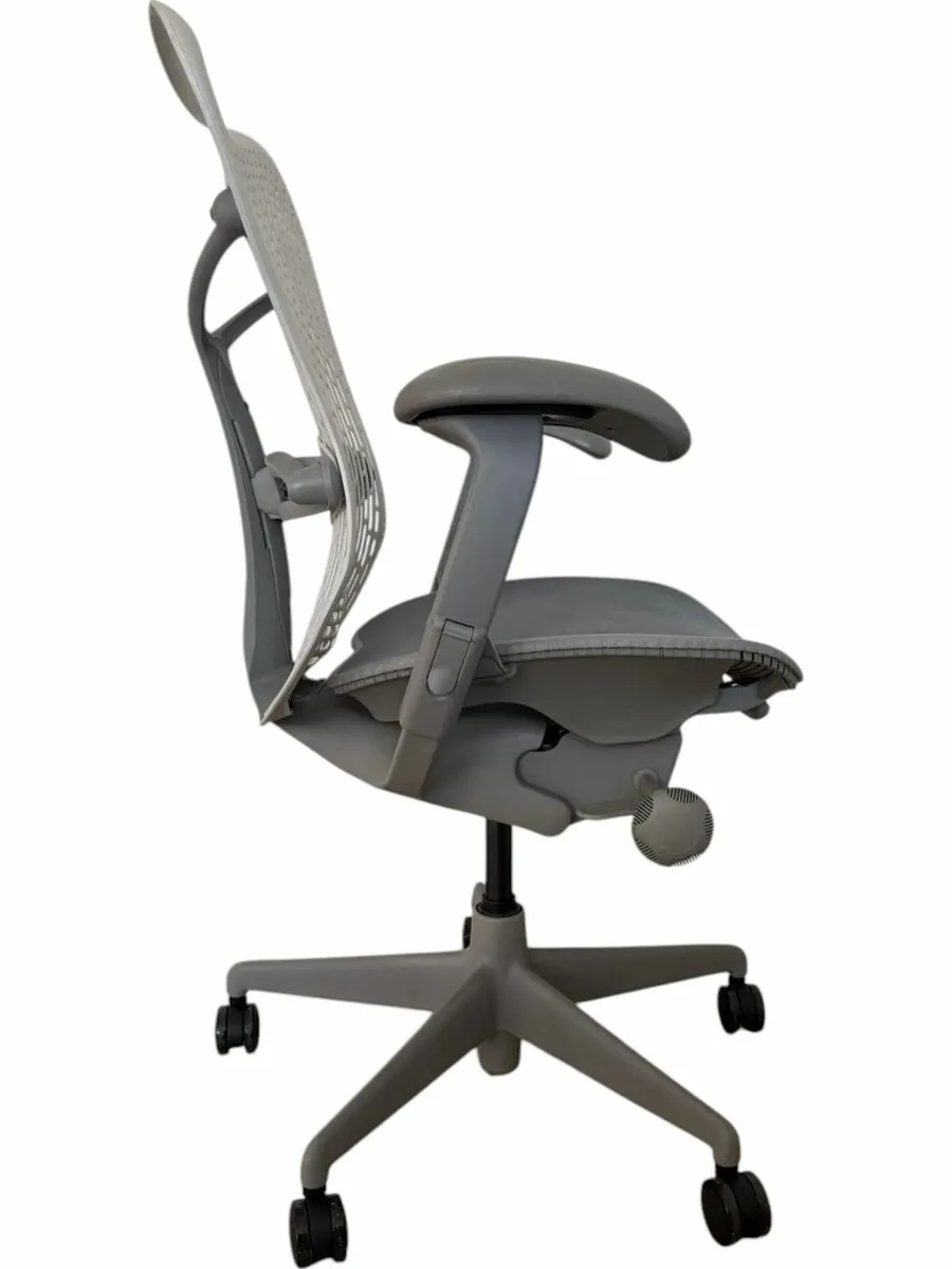 Herman Miller Mirra - Image 2