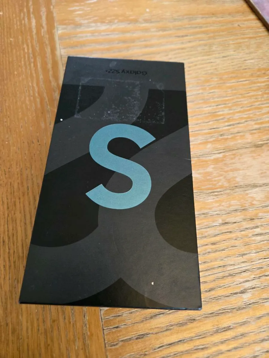 Samsung S22 Plus - Image 1