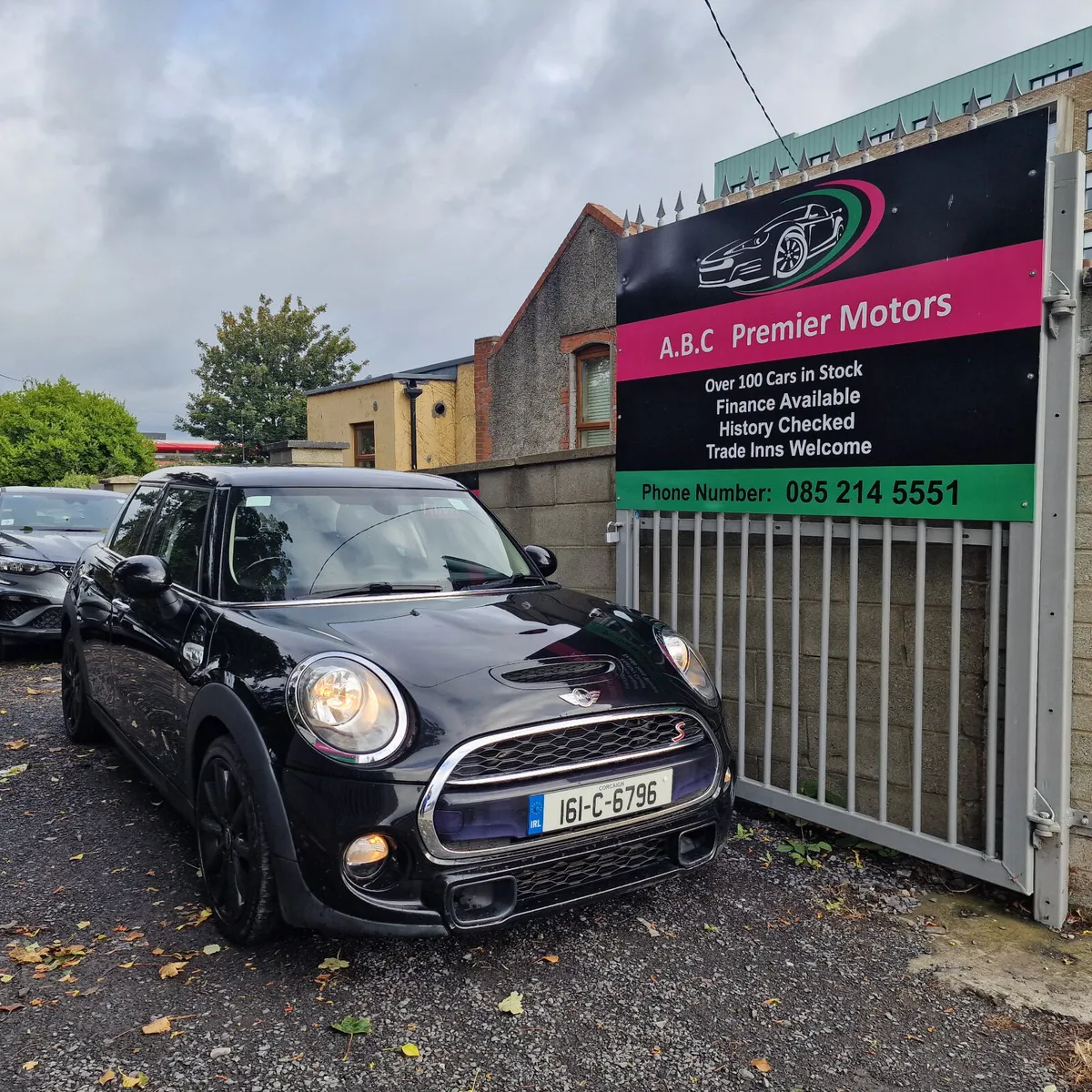Mini Other 2016 Nct 10/26 Low Miles 95K - Image 1