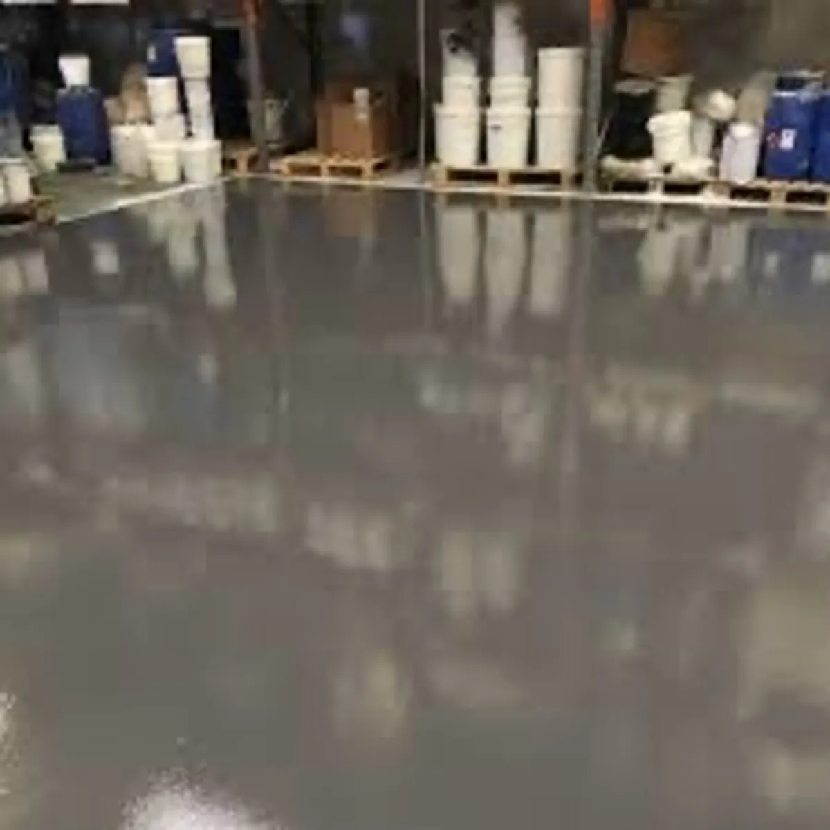 Pats paint - Image 3