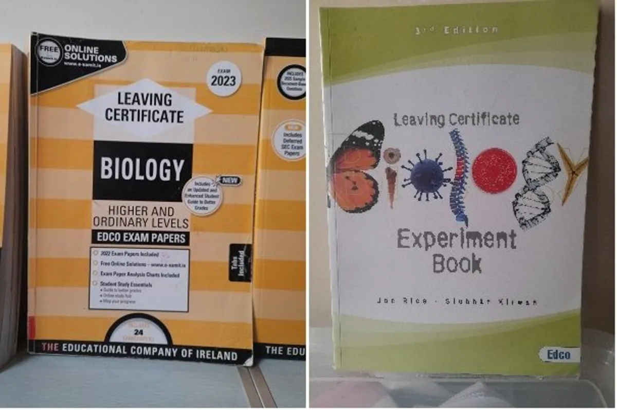 School books - Image 4
