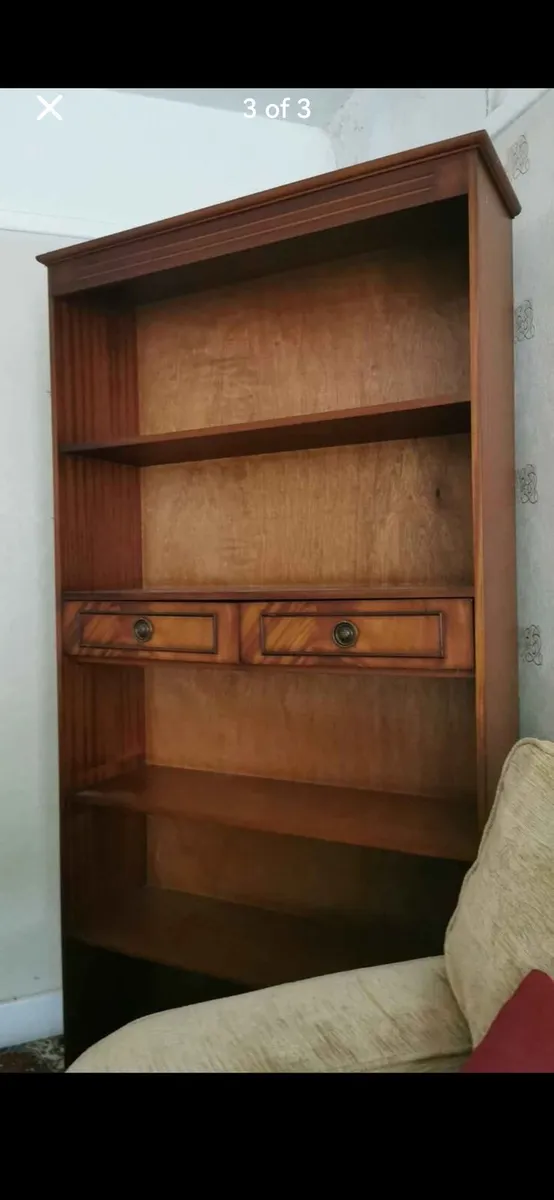 Bookshelf - Image 1