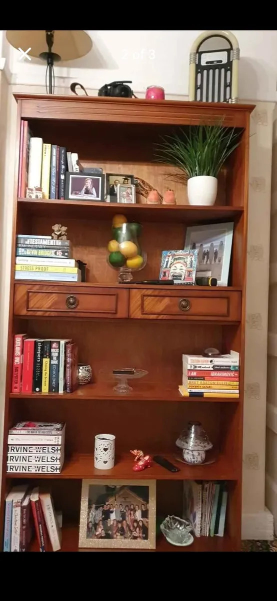 Bookshelf - Image 2