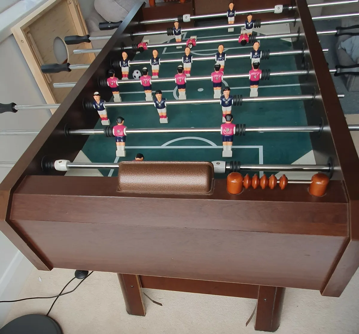 Foosball Table - Image 2