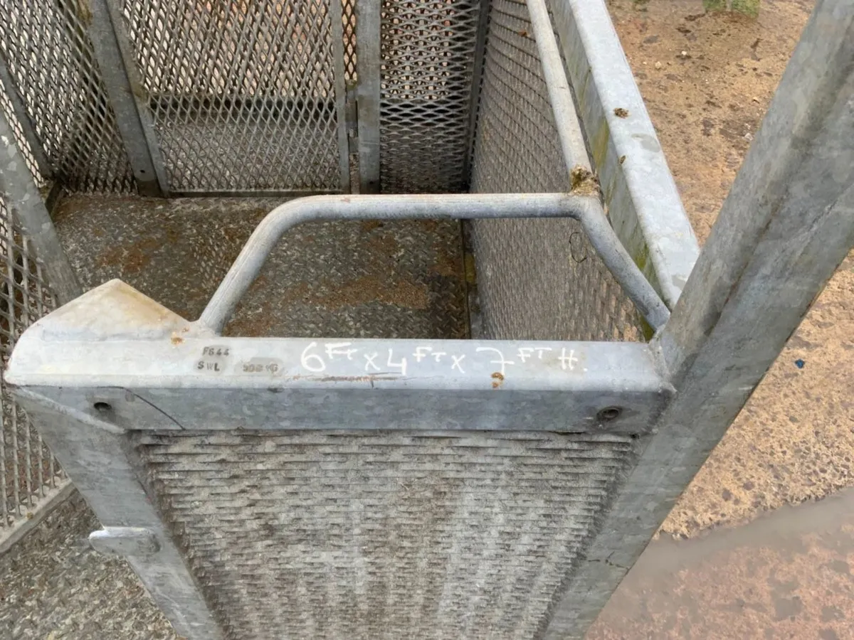 MAN BASKET - Image 4