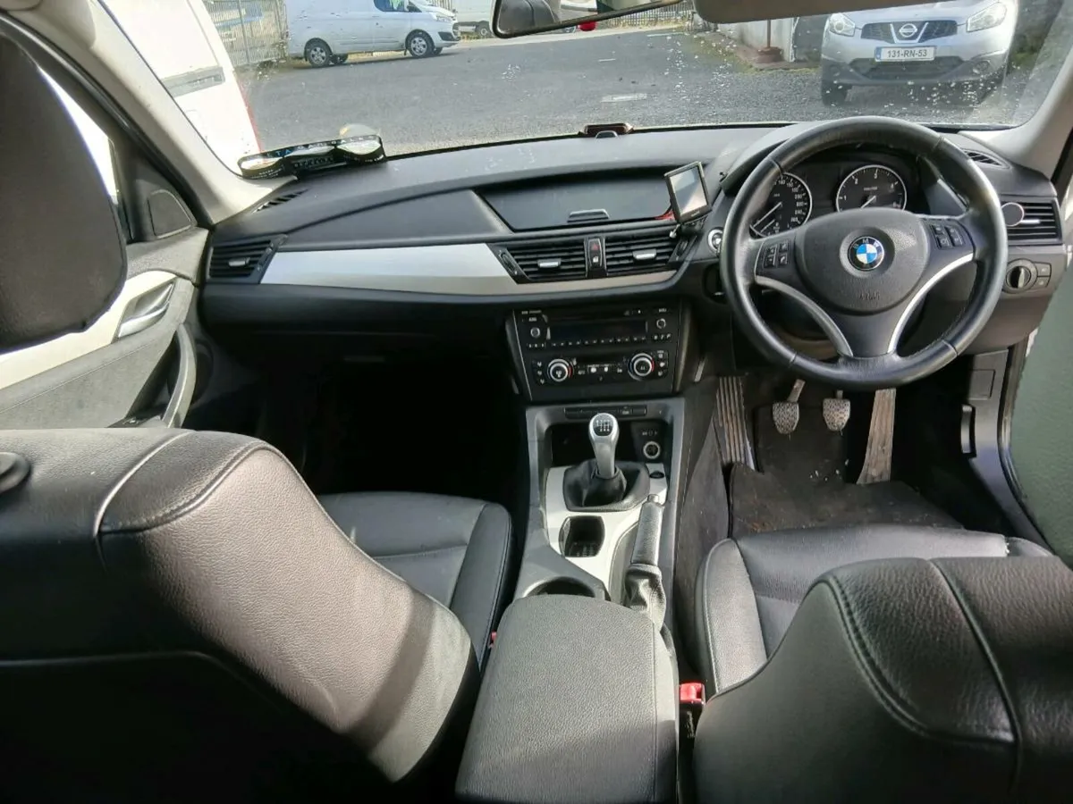 Bmw X1 2010 Diesel - Image 3