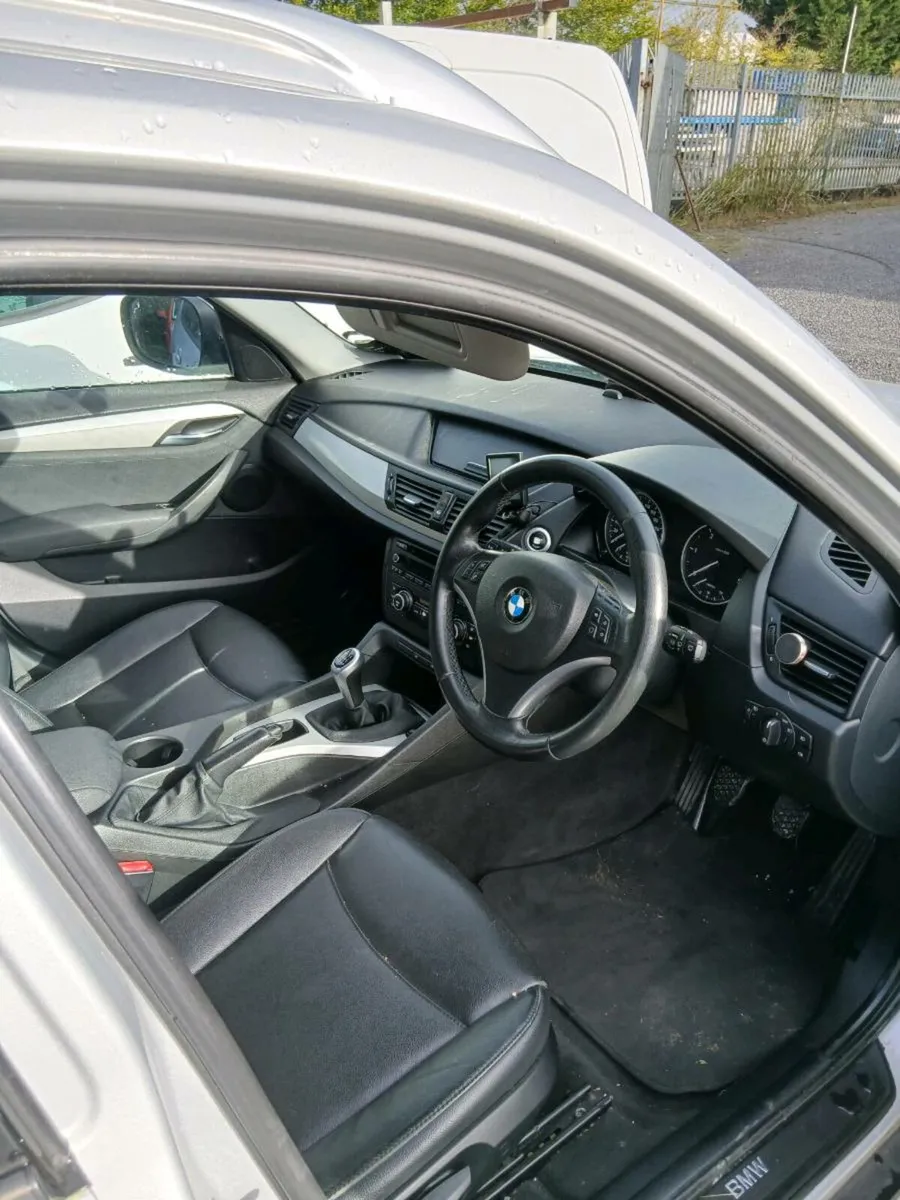 Bmw X1 2010 Diesel - Image 4