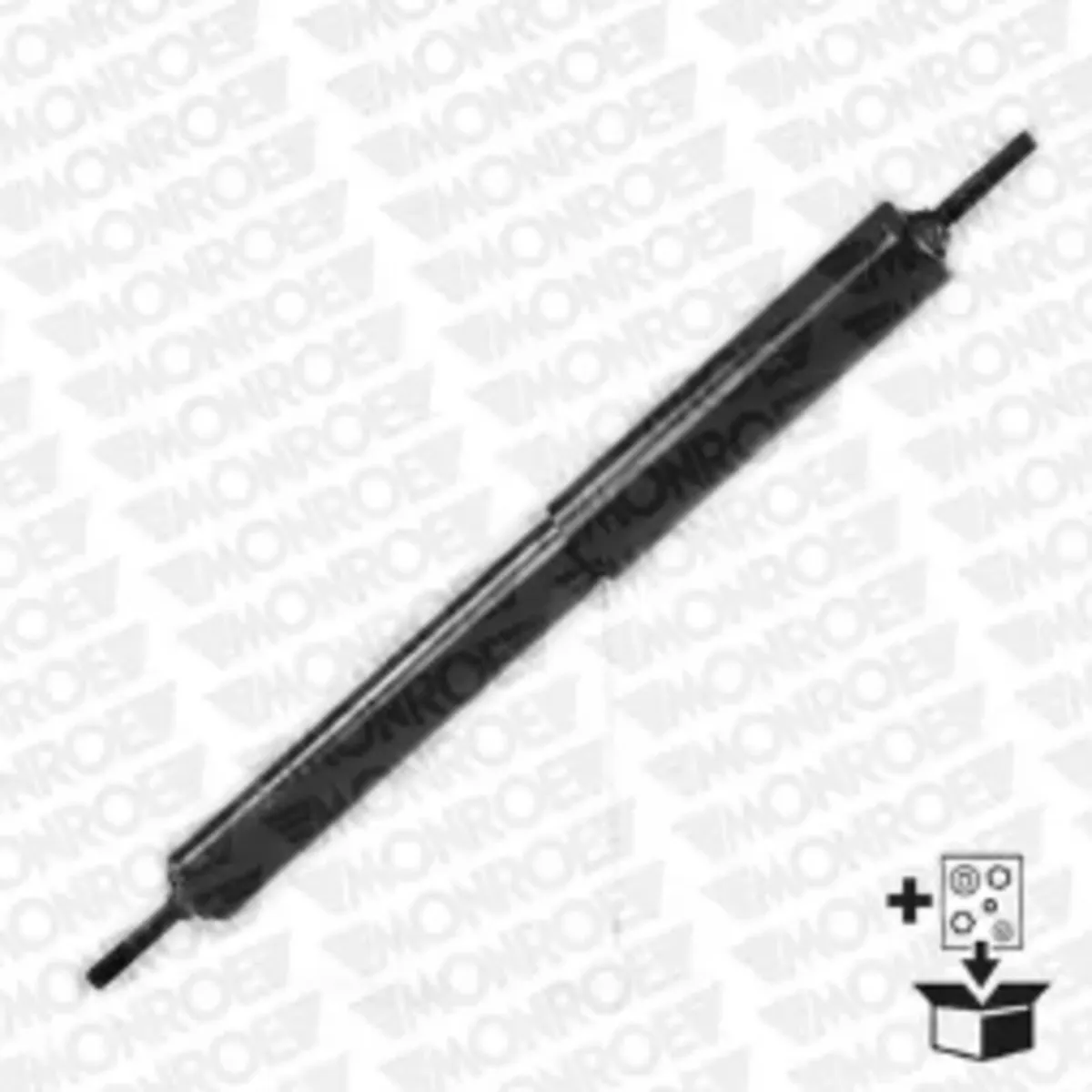 DAF ROAD SHOCK ABSORBER (MONROE)