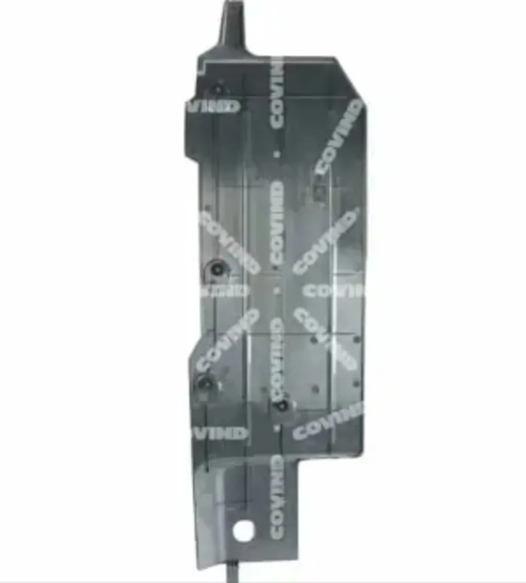 VOLVO RH V4 HEADLAMP PANEL (COVIND)