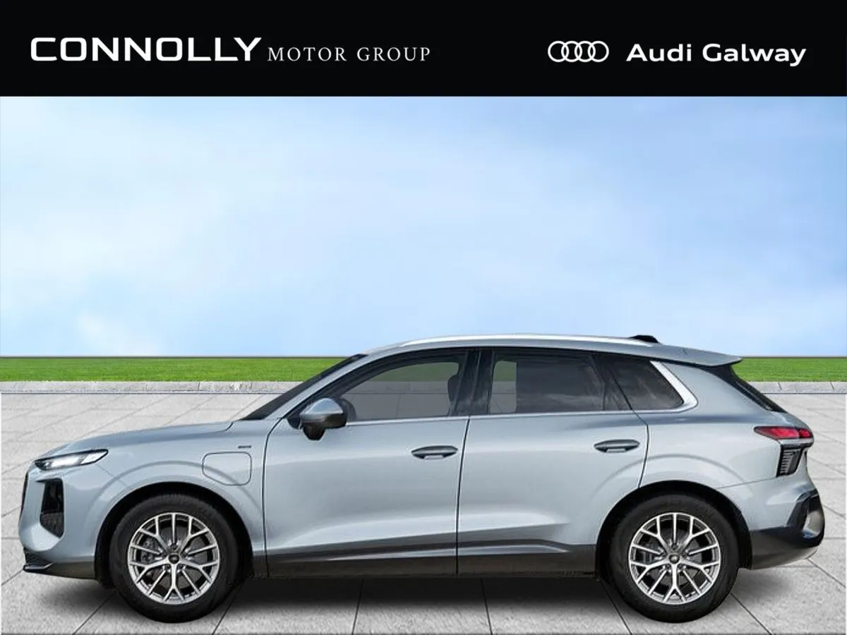 Audi Q3 SE E-hybrid Auto 200kW - Image 4