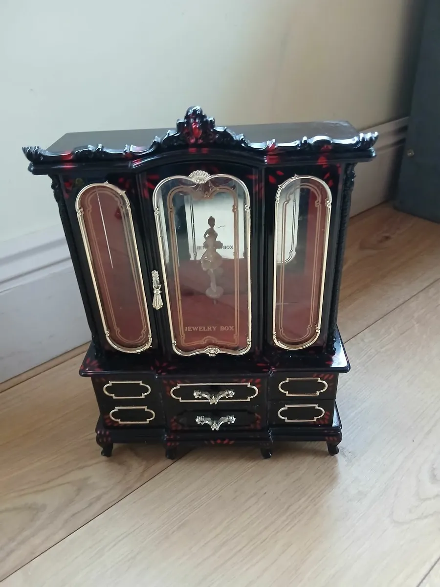 Jewelry box - Image 3