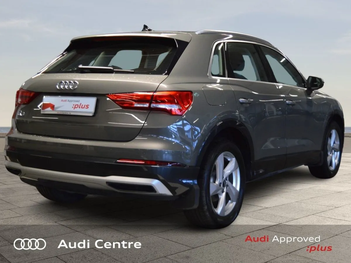 Audi Q3 35 TDI 150HP S-tronic SE - Image 4