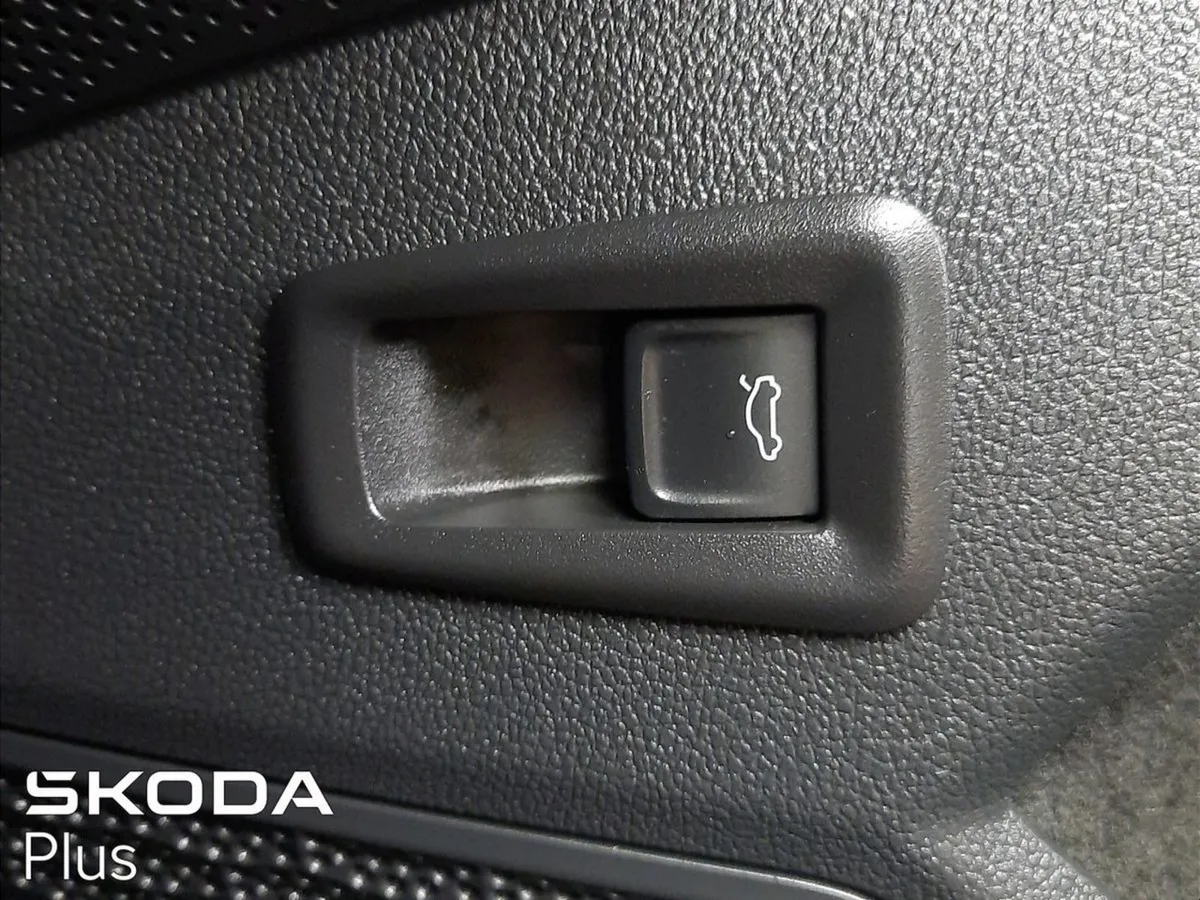 Skoda Kodiaq  cognac Leather selection Plus 2.0td - Image 3