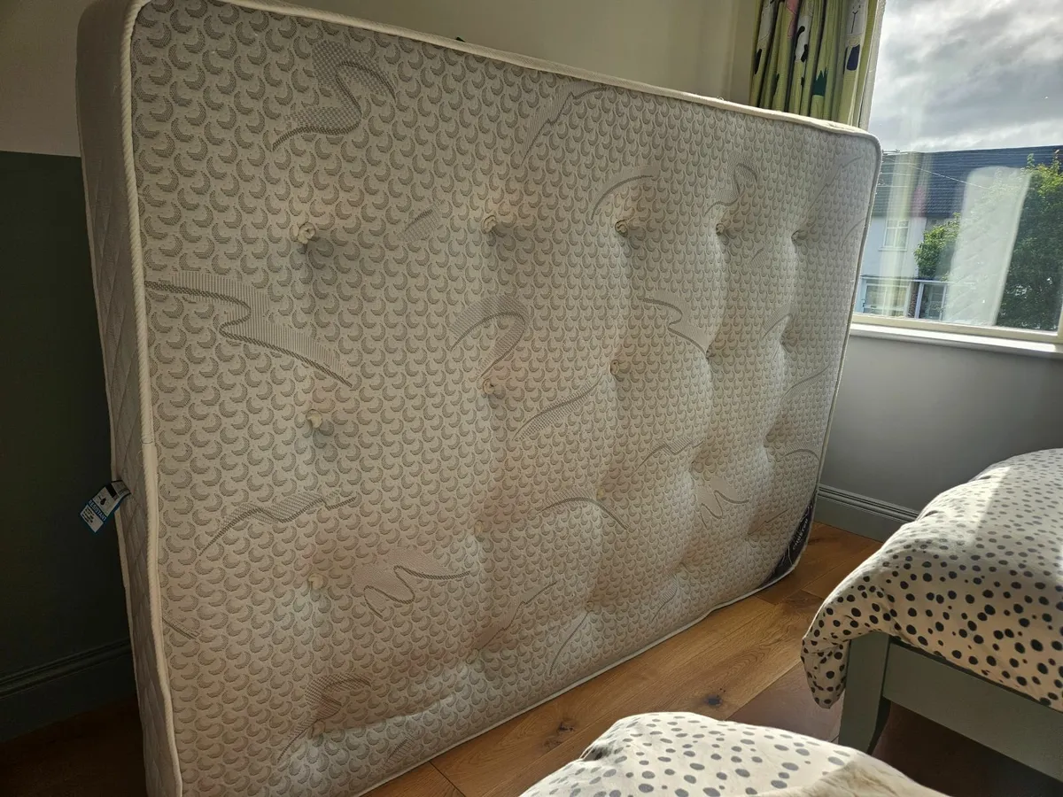 Double mattress - Image 1