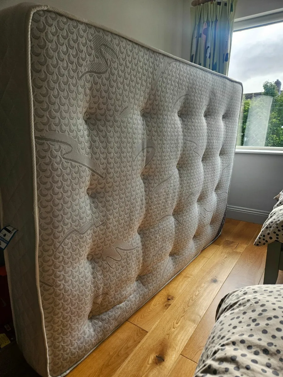 Double mattress - Image 2
